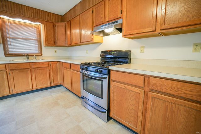 508 Freeman Drive, Monticello, IN 47960