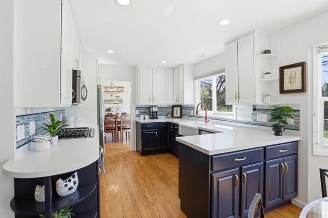 2613 Fairdell Drive, San Jose, CA 95125