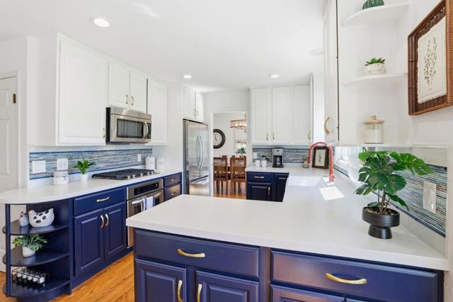 2613 Fairdell Drive, San Jose, CA 95125