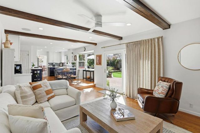 2613 Fairdell Drive, San Jose, CA 95125