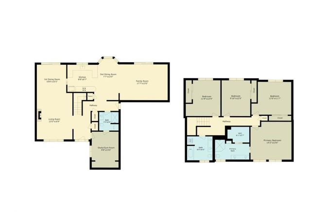 2613 Fairdell Drive, San Jose, CA 95125