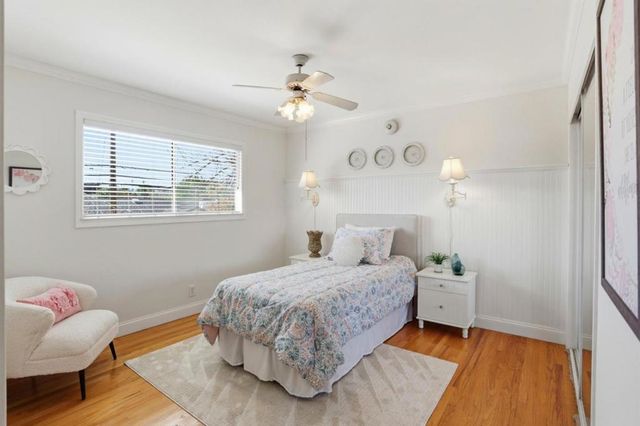 2613 Fairdell Drive, San Jose, CA 95125