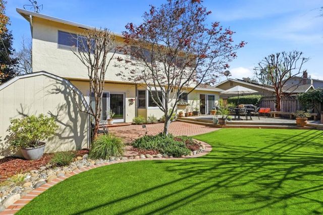 2613 Fairdell Drive, San Jose, CA 95125