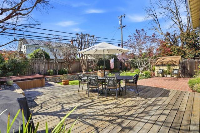 2613 Fairdell Drive, San Jose, CA 95125