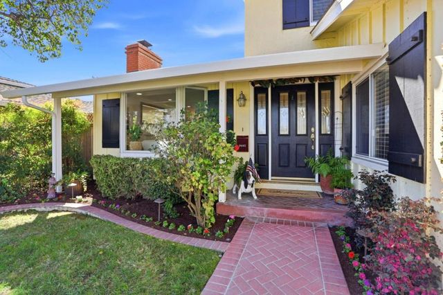 2613 Fairdell Drive, San Jose, CA 95125