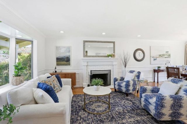 2613 Fairdell Drive, San Jose, CA 95125