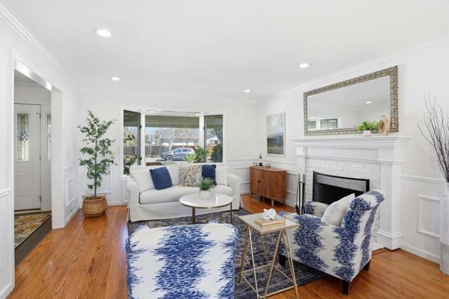 2613 Fairdell Drive, San Jose, CA 95125