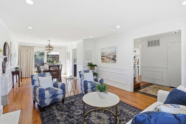 2613 Fairdell Drive, San Jose, CA 95125