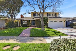 2613 Fairdell Drive, San Jose, CA 95125