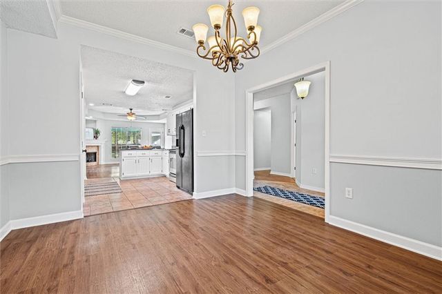 5201 Southern Oaks Trail, Grand Bay, AL 36541