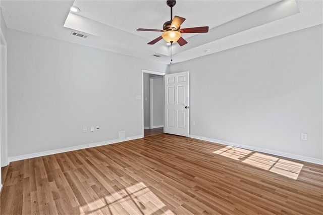 5201 Southern Oaks Trail, Grand Bay, AL 36541