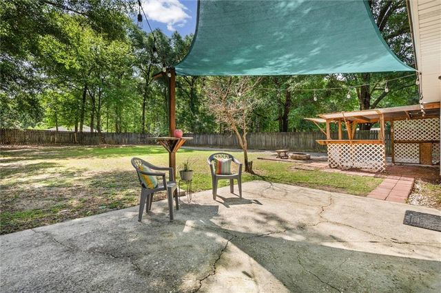 5201 Southern Oaks Trail, Grand Bay, AL 36541