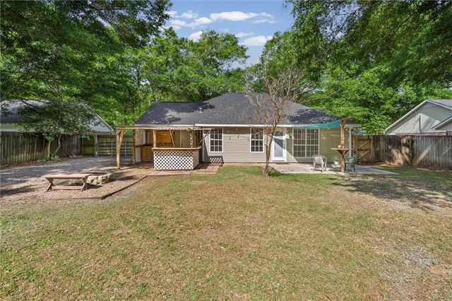 5201 Southern Oaks Trail, Grand Bay, AL 36541