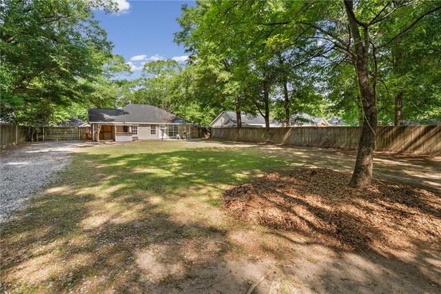 5201 Southern Oaks Trail, Grand Bay, AL 36541