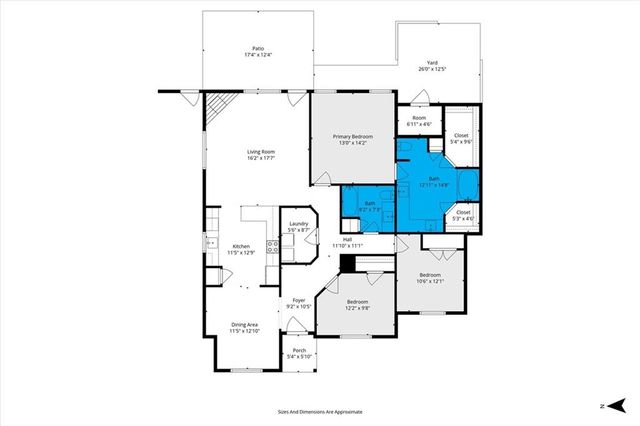 5201 Southern Oaks Trail, Grand Bay, AL 36541