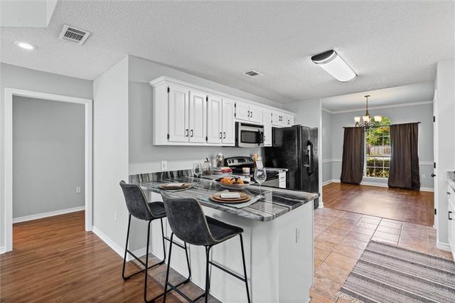 5201 Southern Oaks Trail, Grand Bay, AL 36541