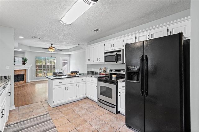 5201 Southern Oaks Trail, Grand Bay, AL 36541