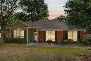 5201 Southern Oaks Trail, Grand Bay, AL 36541
