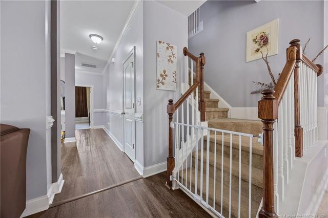 64 Cromwell Circle, Cameron, NC 28326