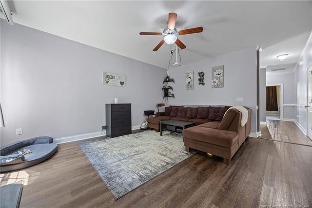 64 Cromwell Circle, Cameron, NC 28326