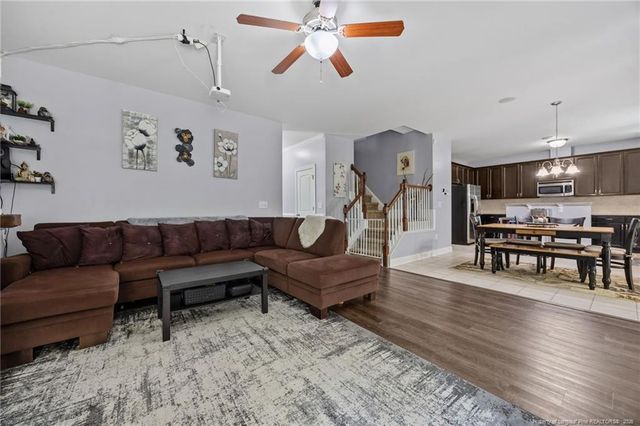 64 Cromwell Circle, Cameron, NC 28326