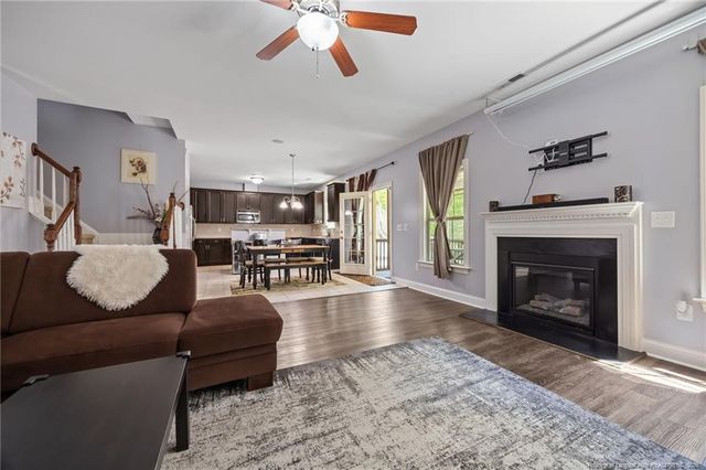 64 Cromwell Circle, Cameron, NC 28326