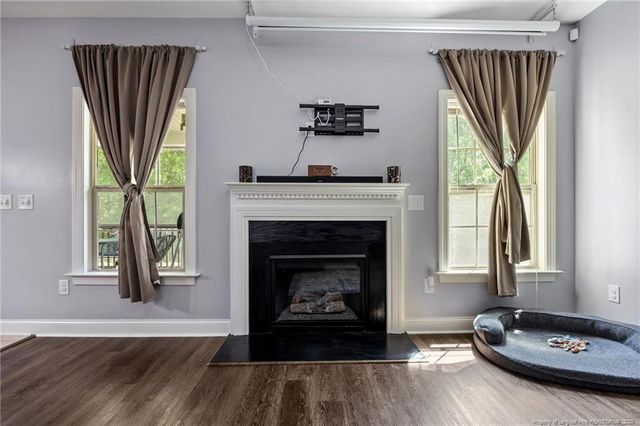 64 Cromwell Circle, Cameron, NC 28326