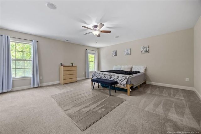 64 Cromwell Circle, Cameron, NC 28326