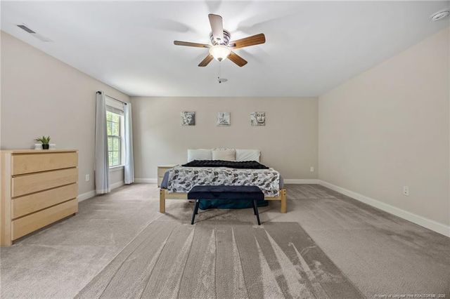 64 Cromwell Circle, Cameron, NC 28326