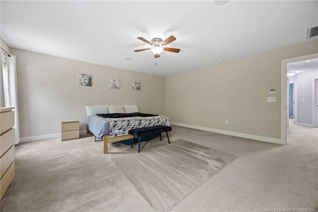 64 Cromwell Circle, Cameron, NC 28326