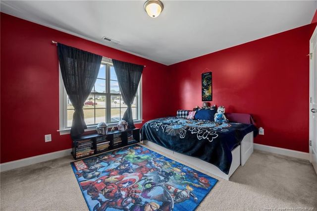 64 Cromwell Circle, Cameron, NC 28326