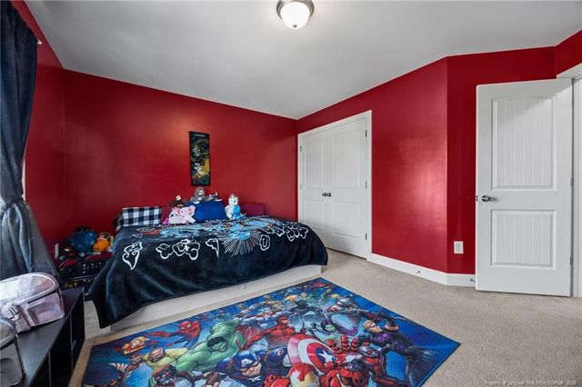 64 Cromwell Circle, Cameron, NC 28326