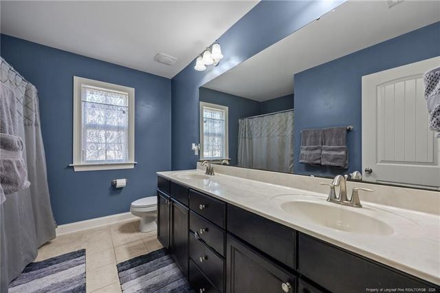 64 Cromwell Circle, Cameron, NC 28326