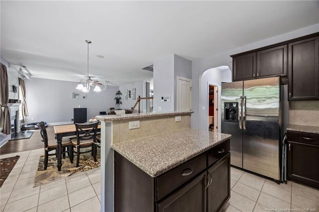 64 Cromwell Circle, Cameron, NC 28326