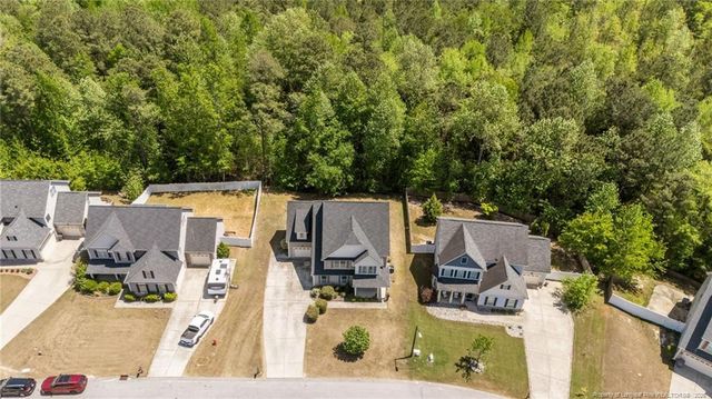 64 Cromwell Circle, Cameron, NC 28326