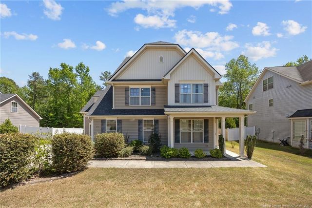 64 Cromwell Circle, Cameron, NC 28326