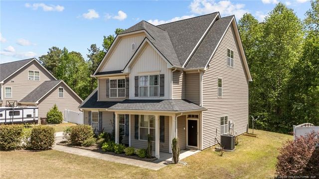 64 Cromwell Circle, Cameron, NC 28326