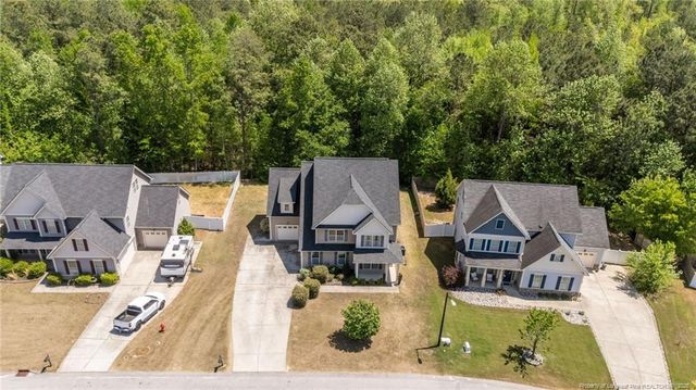 64 Cromwell Circle, Cameron, NC 28326