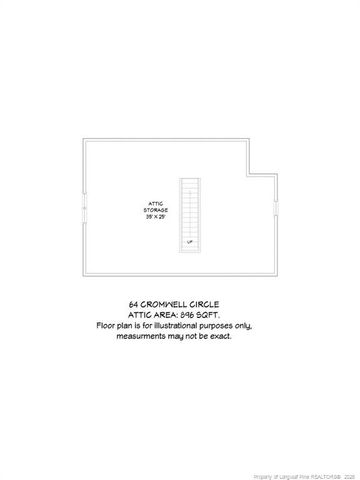 64 Cromwell Circle, Cameron, NC 28326