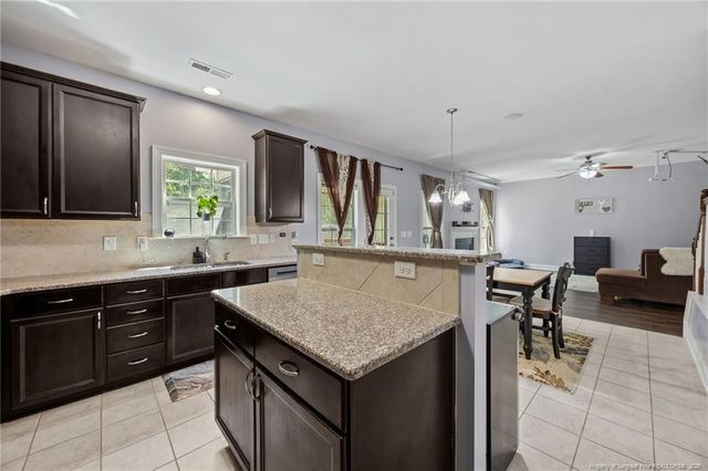 64 Cromwell Circle, Cameron, NC 28326