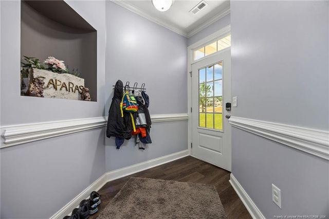 64 Cromwell Circle, Cameron, NC 28326