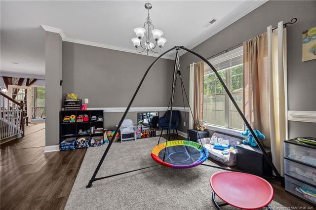 64 Cromwell Circle, Cameron, NC 28326