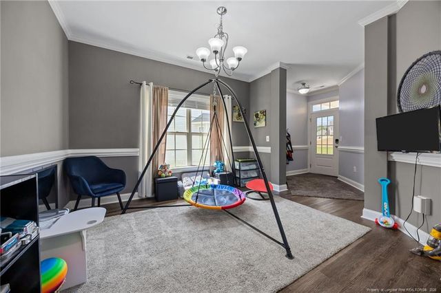 64 Cromwell Circle, Cameron, NC 28326