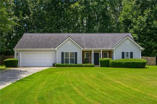 1628 Amalie Drive, Statham, GA 30666