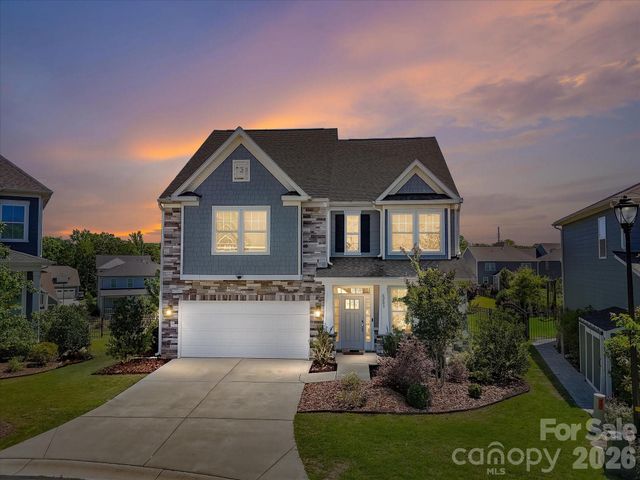 6203 Six String Court, Fort Mill, SC 29708