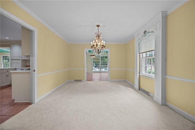 1122 Kensington Drive, High Point, NC 27262