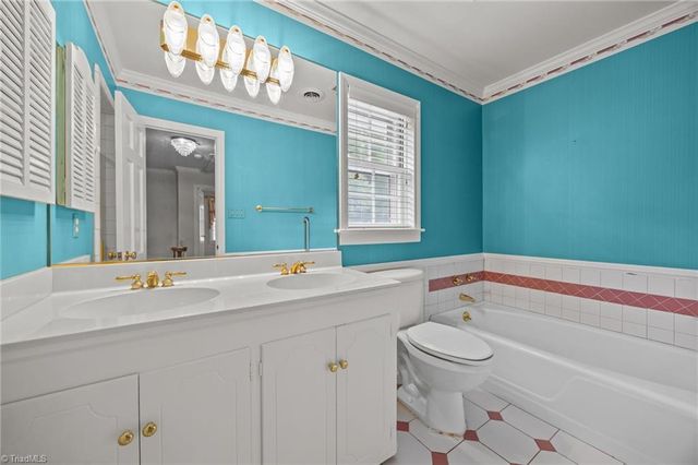 1122 Kensington Drive, High Point, NC 27262