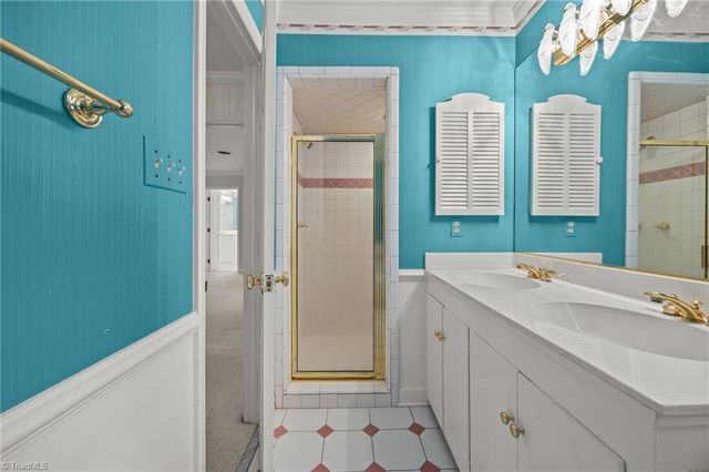 1122 Kensington Drive, High Point, NC 27262