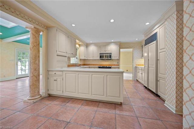 1122 Kensington Drive, High Point, NC 27262