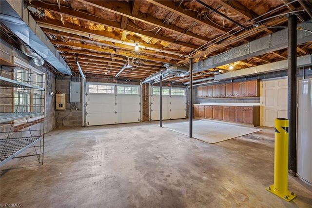 1122 Kensington Drive, High Point, NC 27262